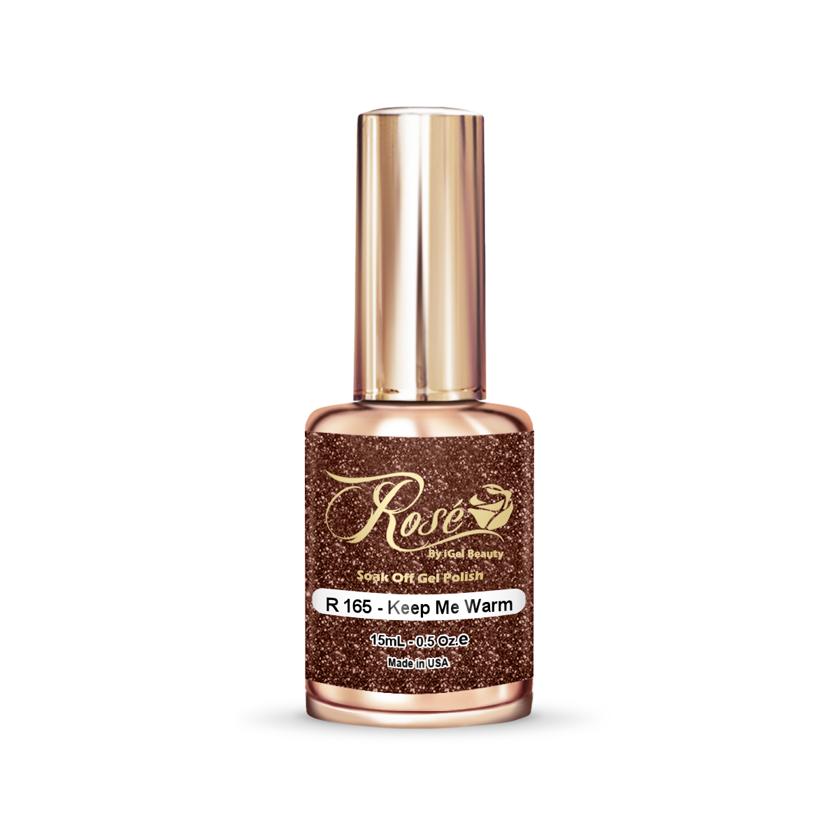 Rosé - R165 Keep Me Warm