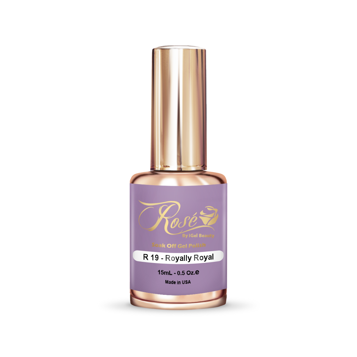 Rosé - R019 Royally Royal