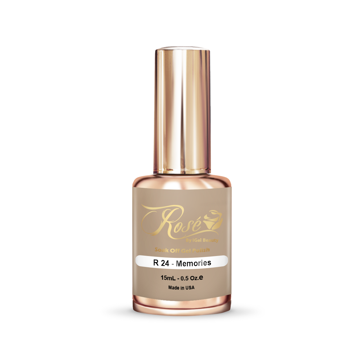 Rosé - R024 Memories