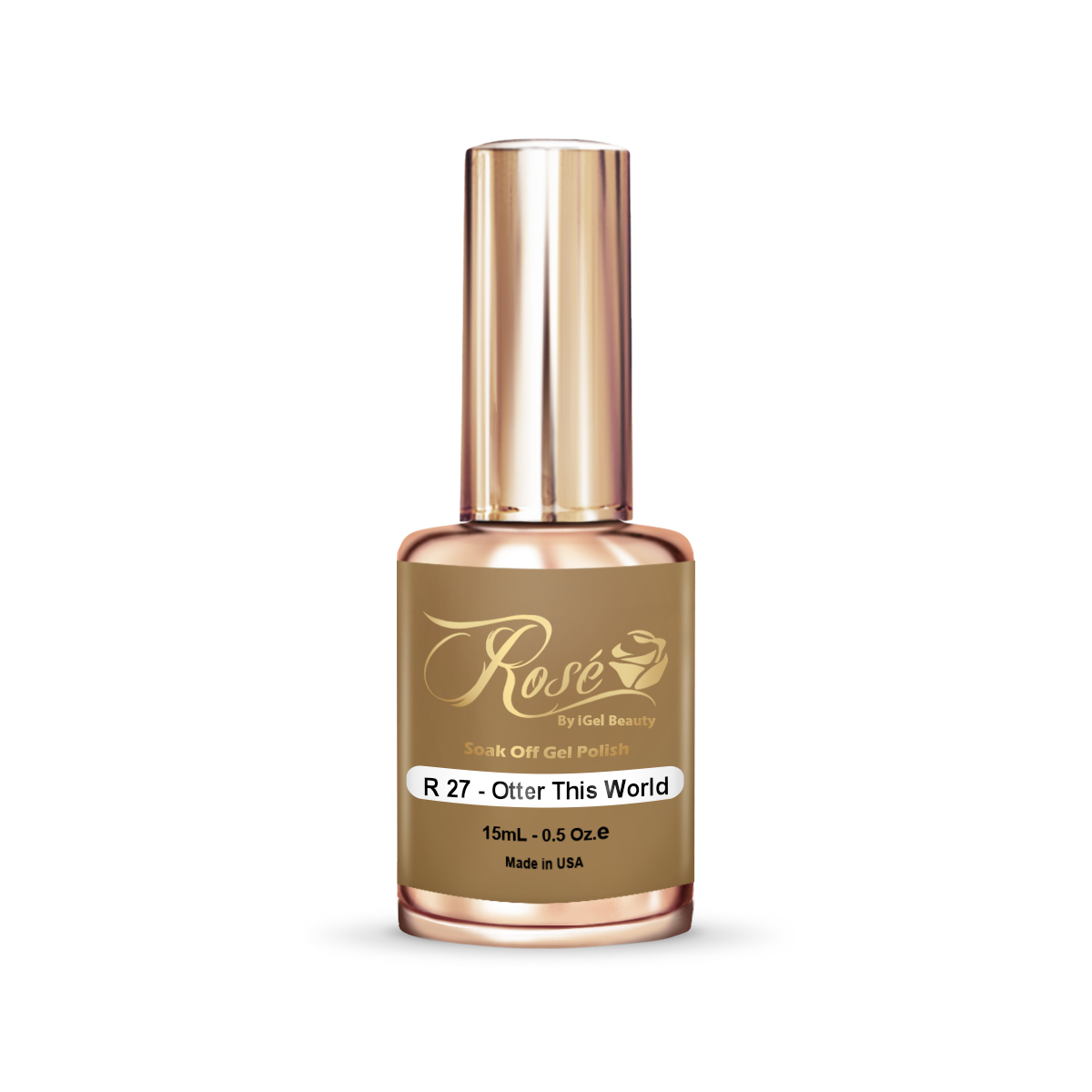 Rosé - R027 Otter This World