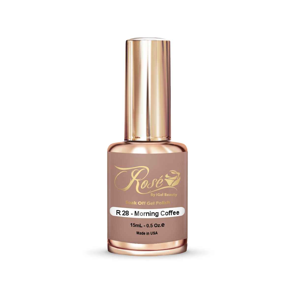 Rosé - R028 Morning Coffee