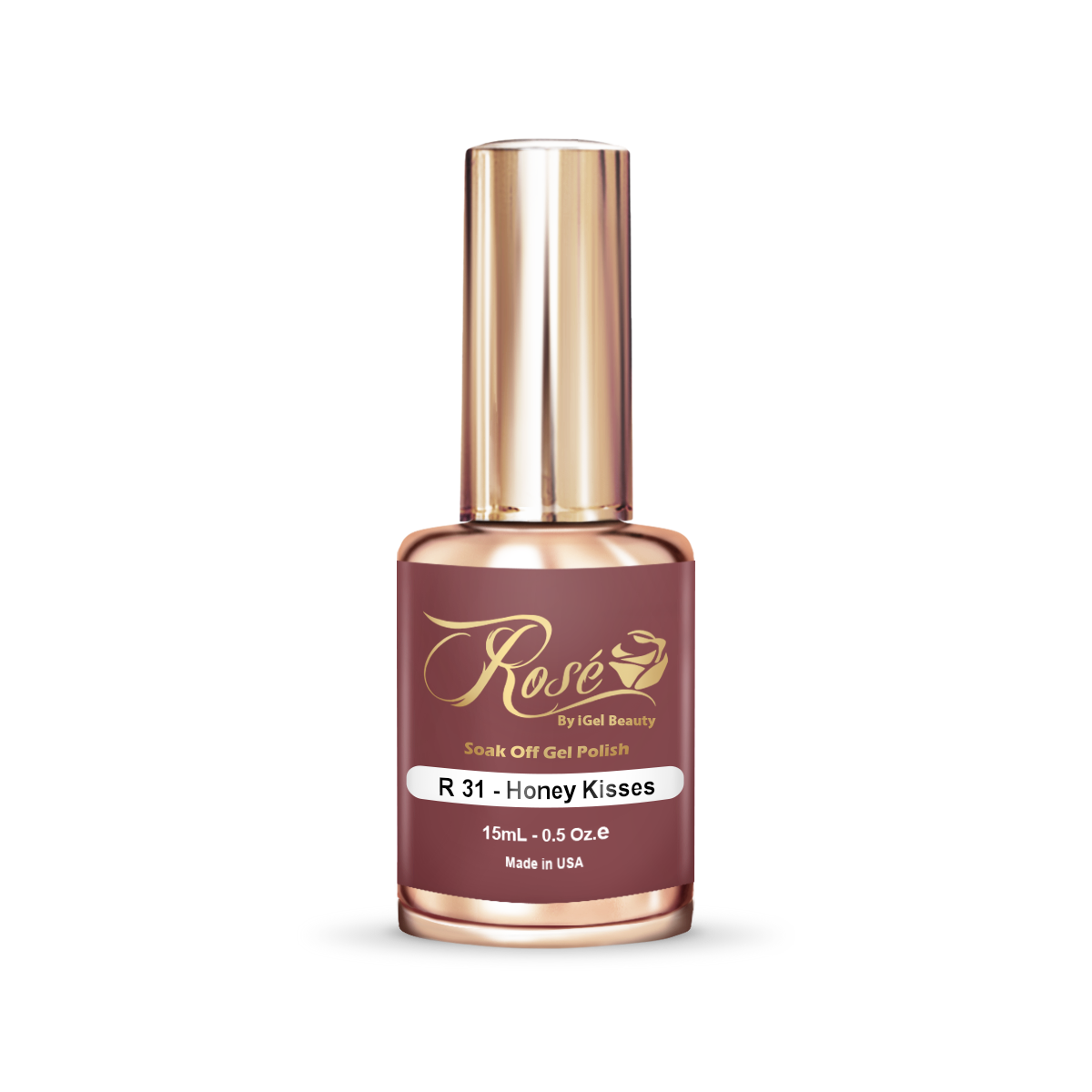 Rosé - R031 Honey Kisses