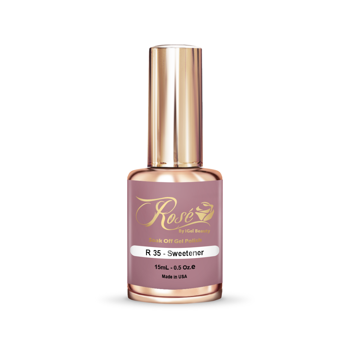 Rosé - R035 Sweetener