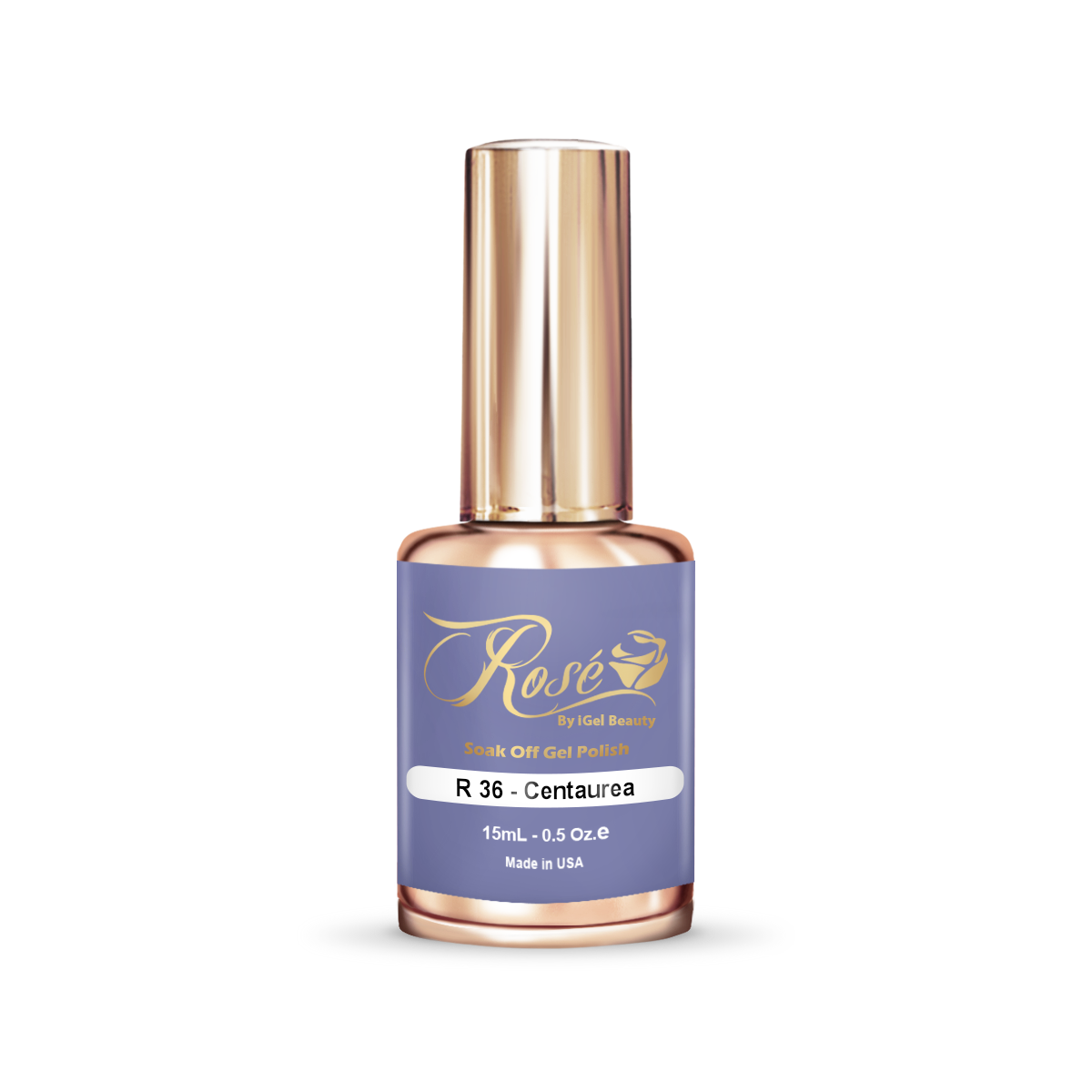 Rosé - R036 Centaurea