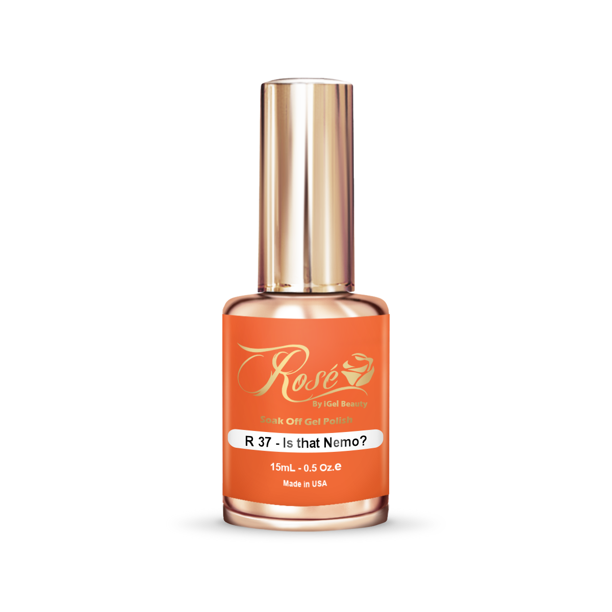 Rosé - R037 Is That Nemo?