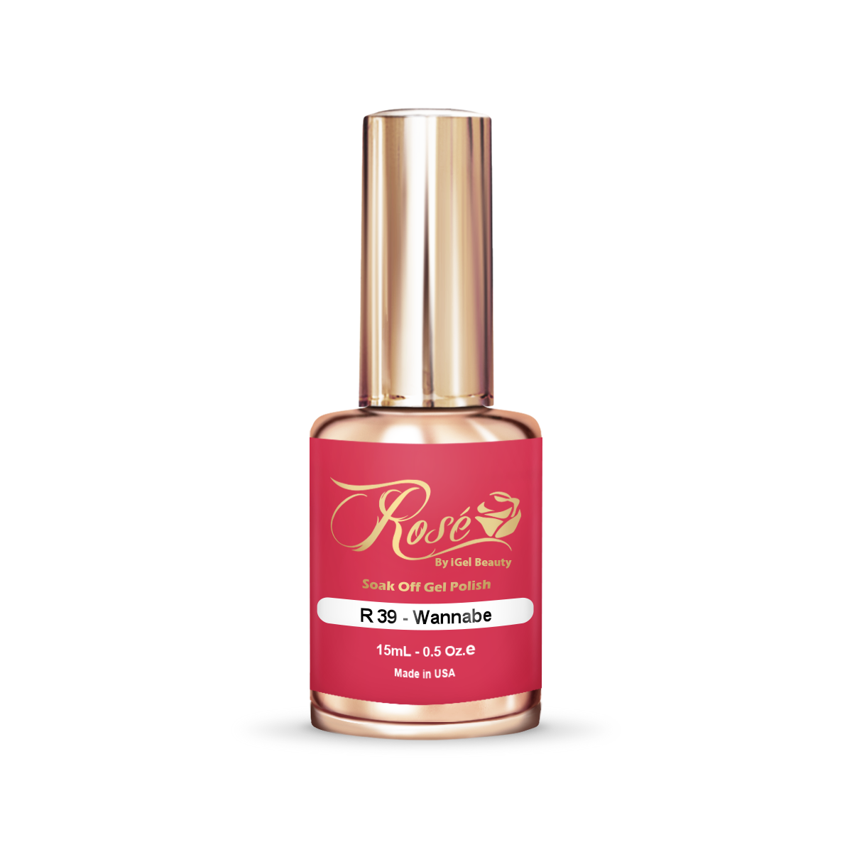 Rosé - R039 Wannabe