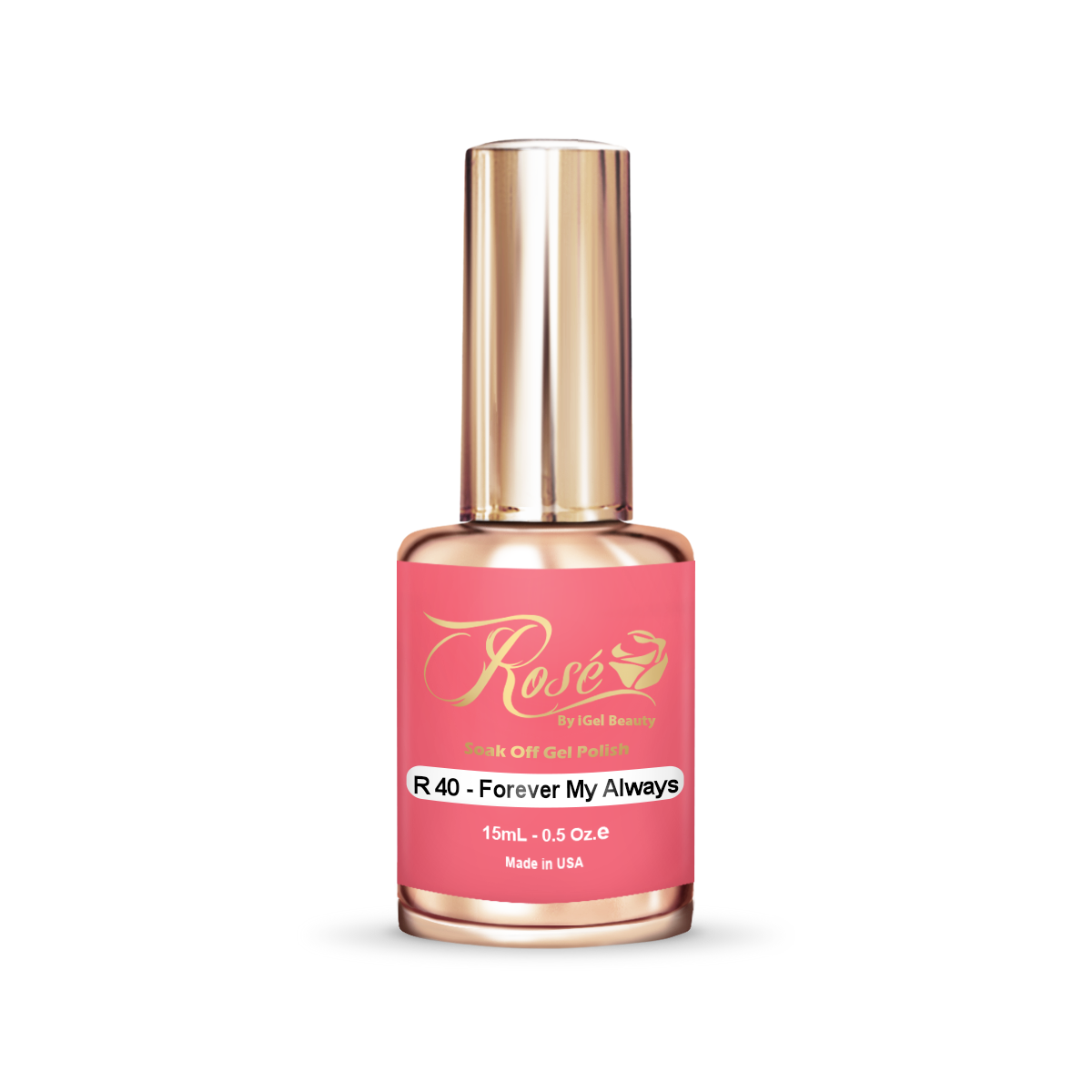 Rosé - R040 Forever My Always