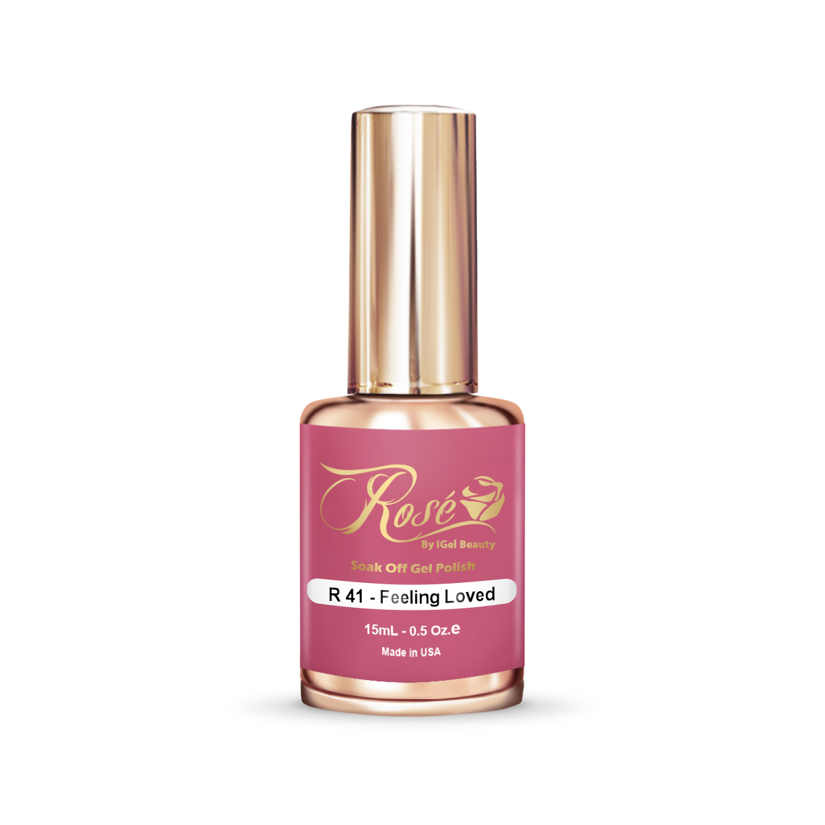 Rosé - R041 Feeling Loved