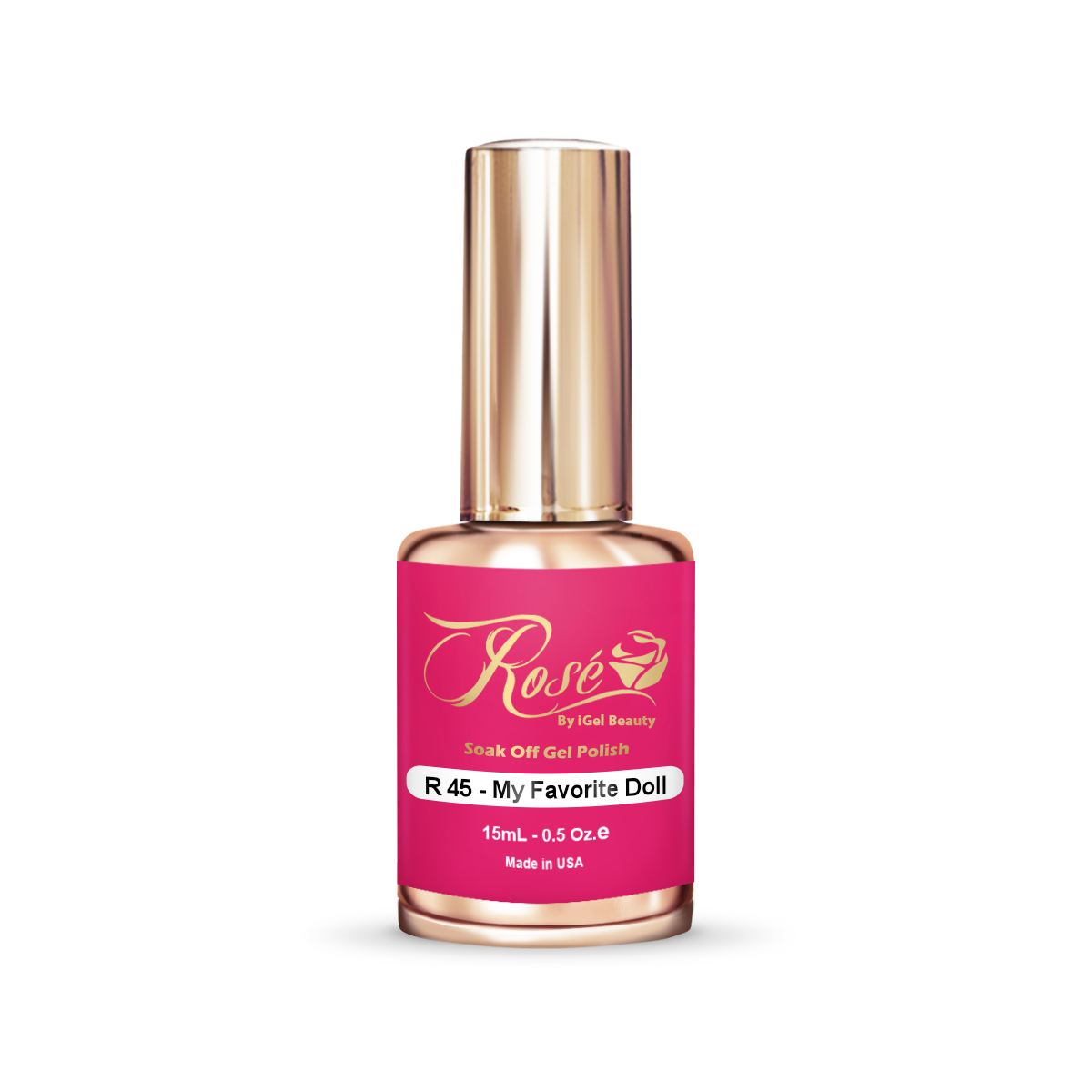 Rosé - R045 My Favorite Doll