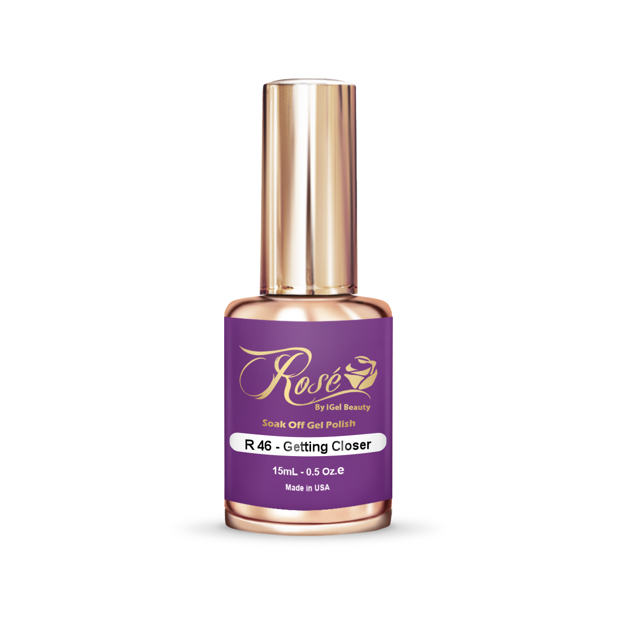 Rosé - R046 Getting Closer