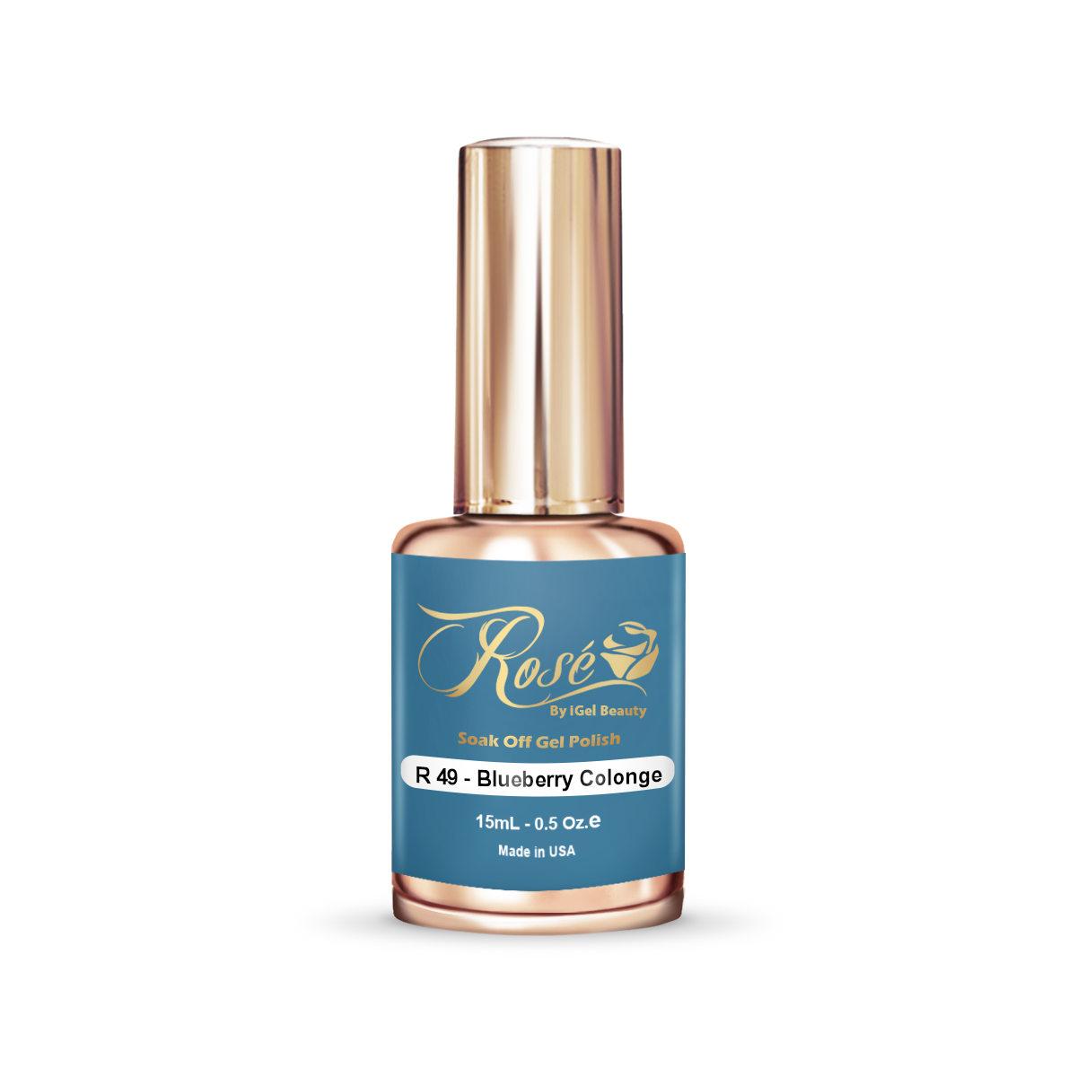 Rosé - R049 Blueberry Colonge