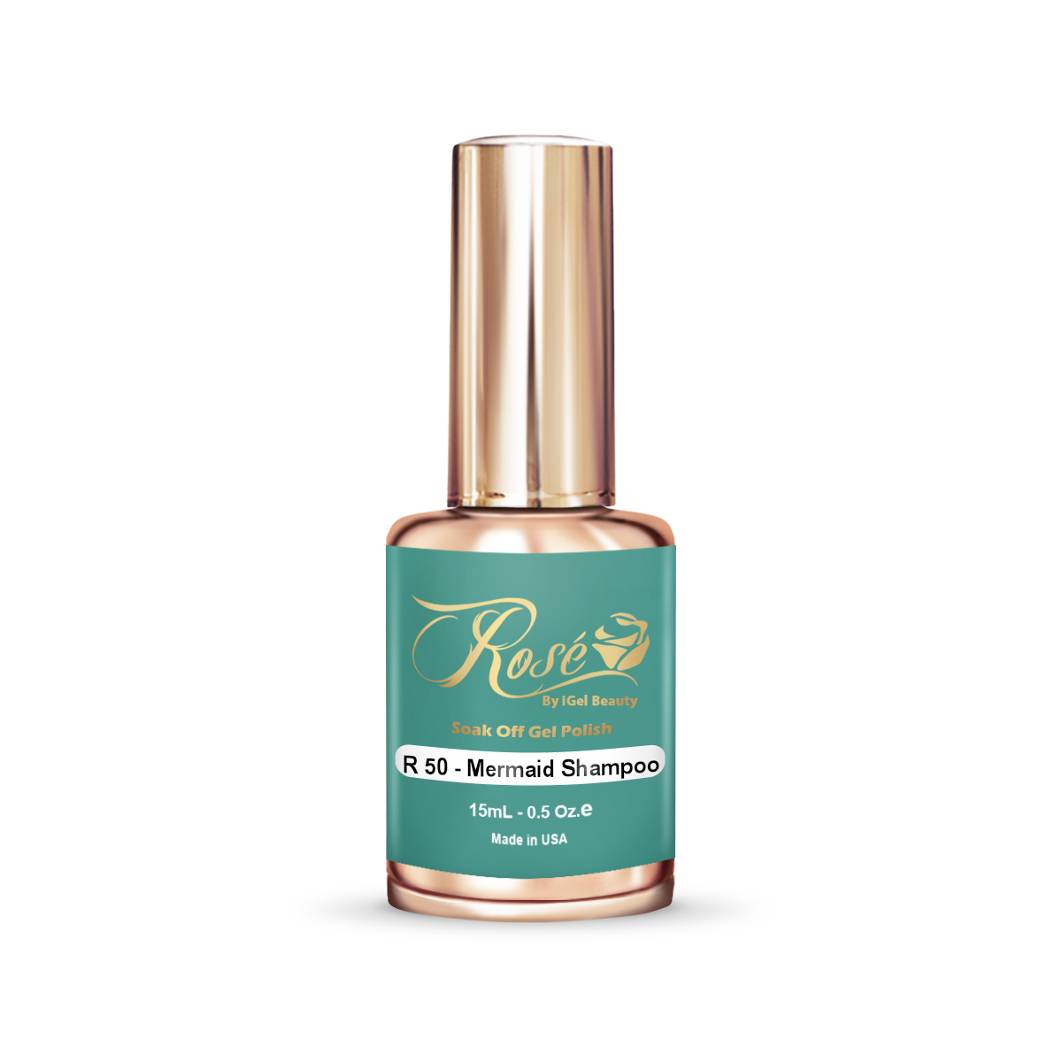 Rosé - R050 Mermaid Shampoo