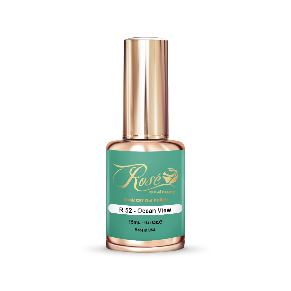 Rosé - R052 Ocean View