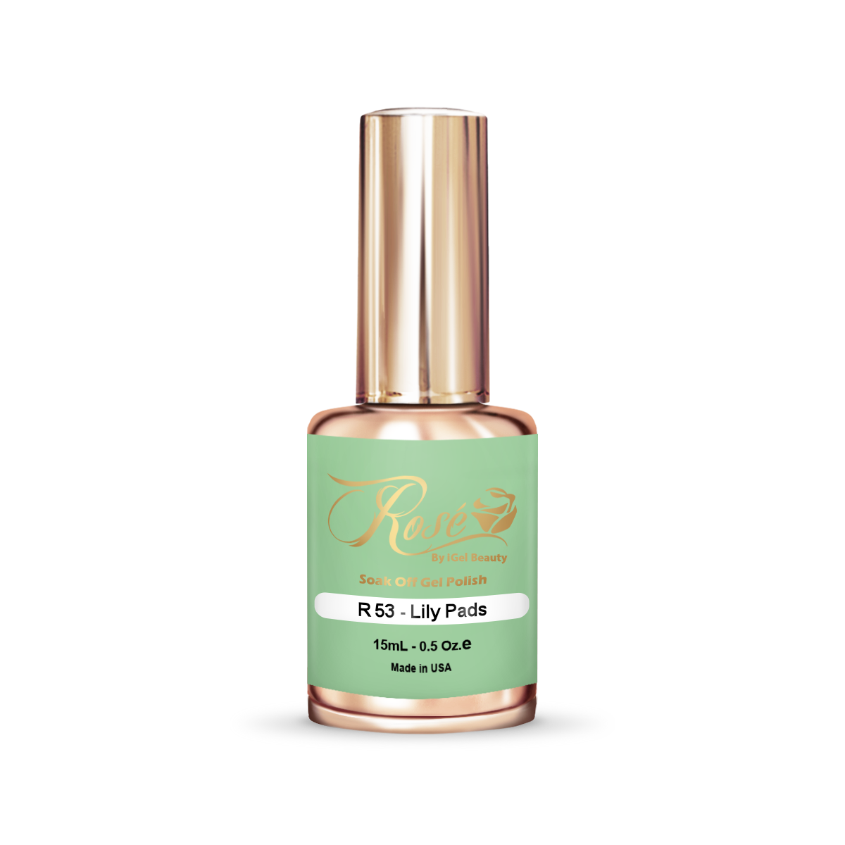 Rosé - R053 Lily Pads