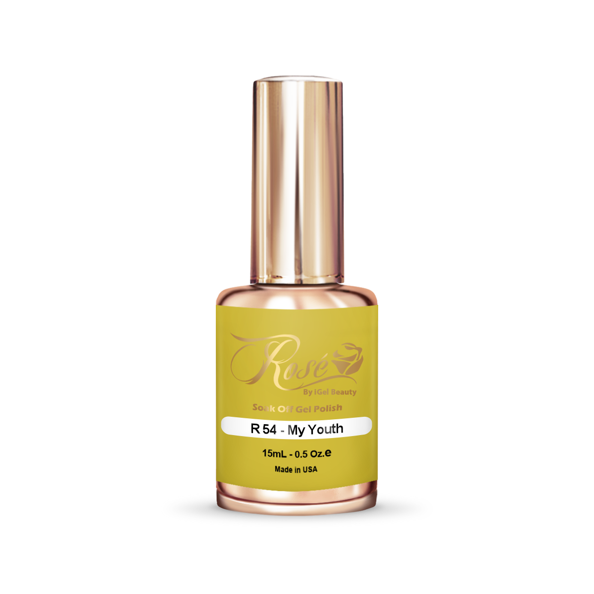 Rosé - R054 My Youth