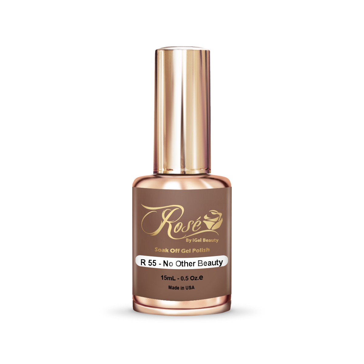 Rosé - R055 No Other Beauty