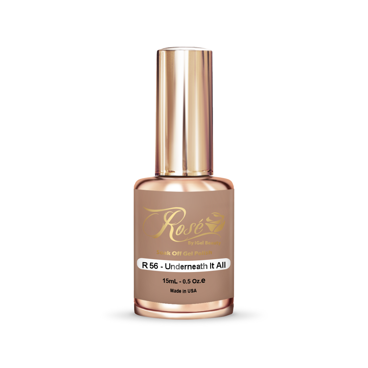 Rosé - R056 Underneath It All