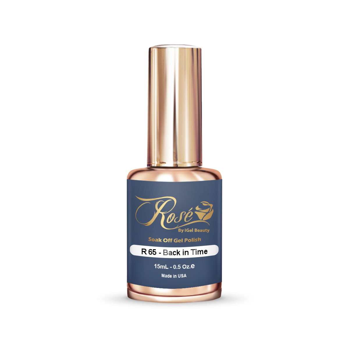 Rosé - R065 Back In Time