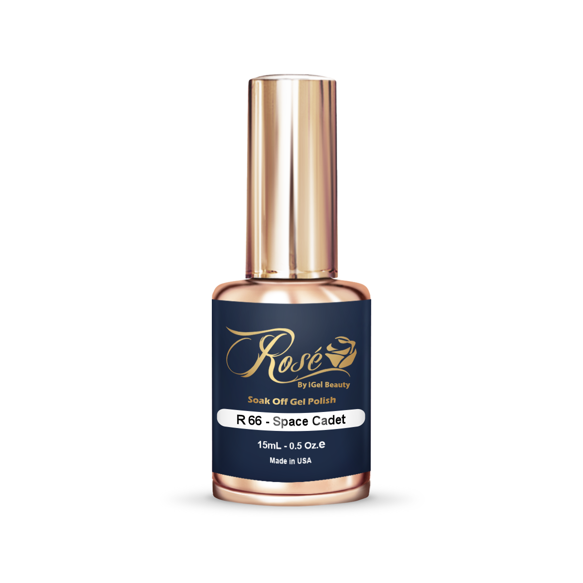 Rosé - R066 Space Cadet