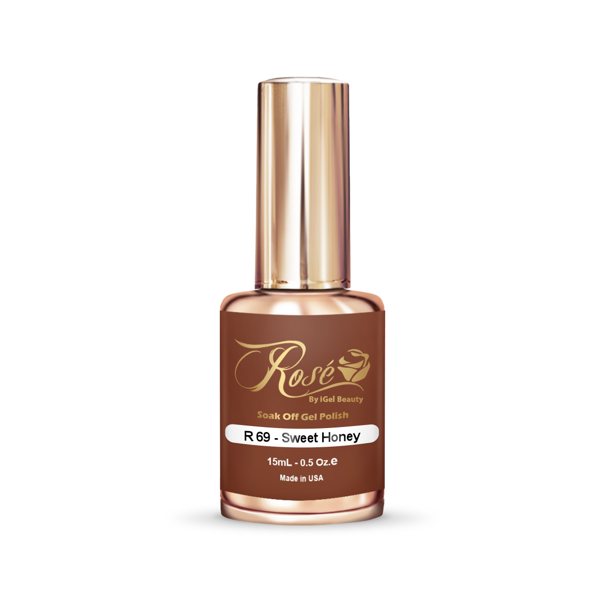 Rosé - R069 Sweet Honey