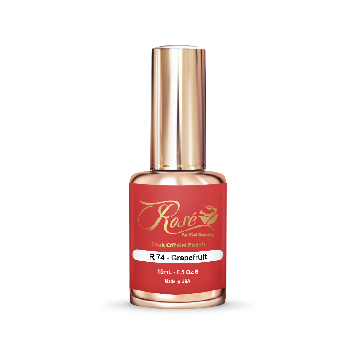 Rosé - R074 Grapefruit