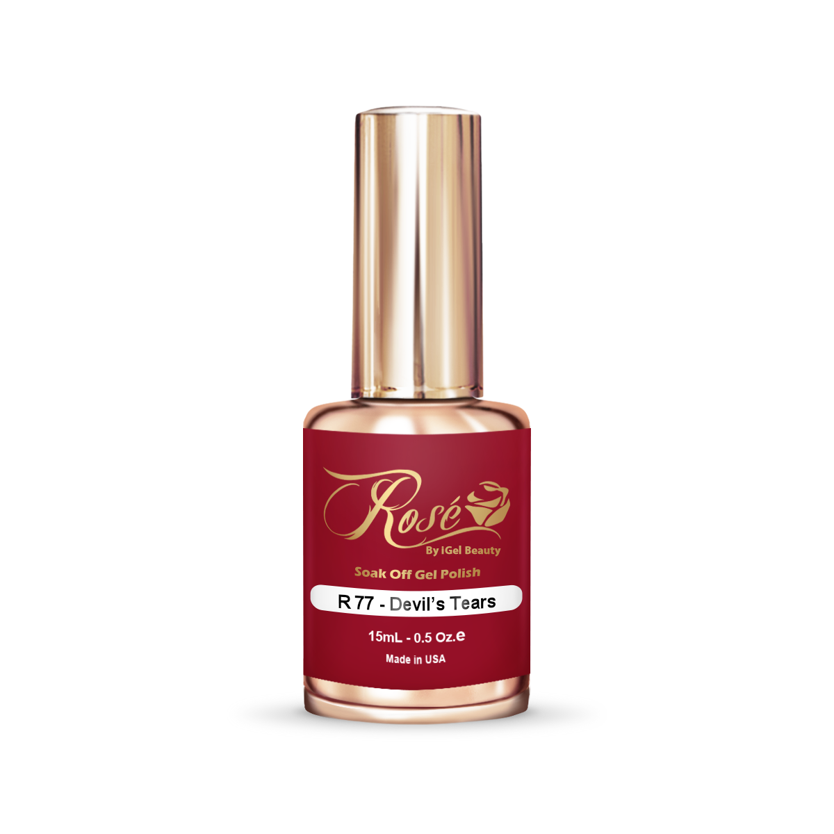 Rosé - R077 Devil's Tears