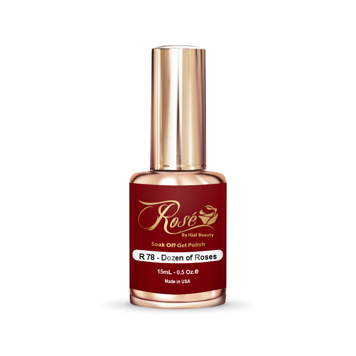 Rosé - R078 Dozen Of Roses