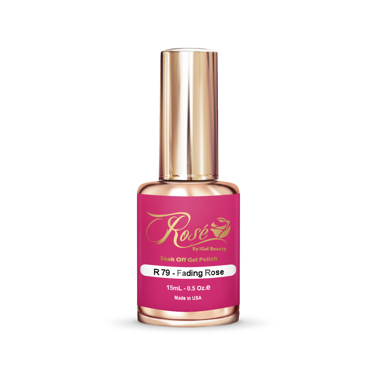 Rosé - R079 Fading Rose