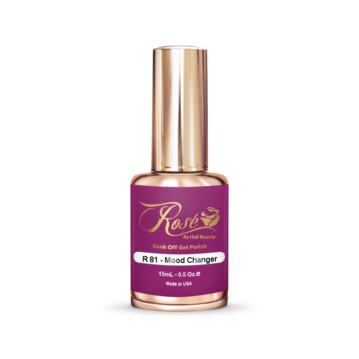 Rosé - R081 Mood Changer