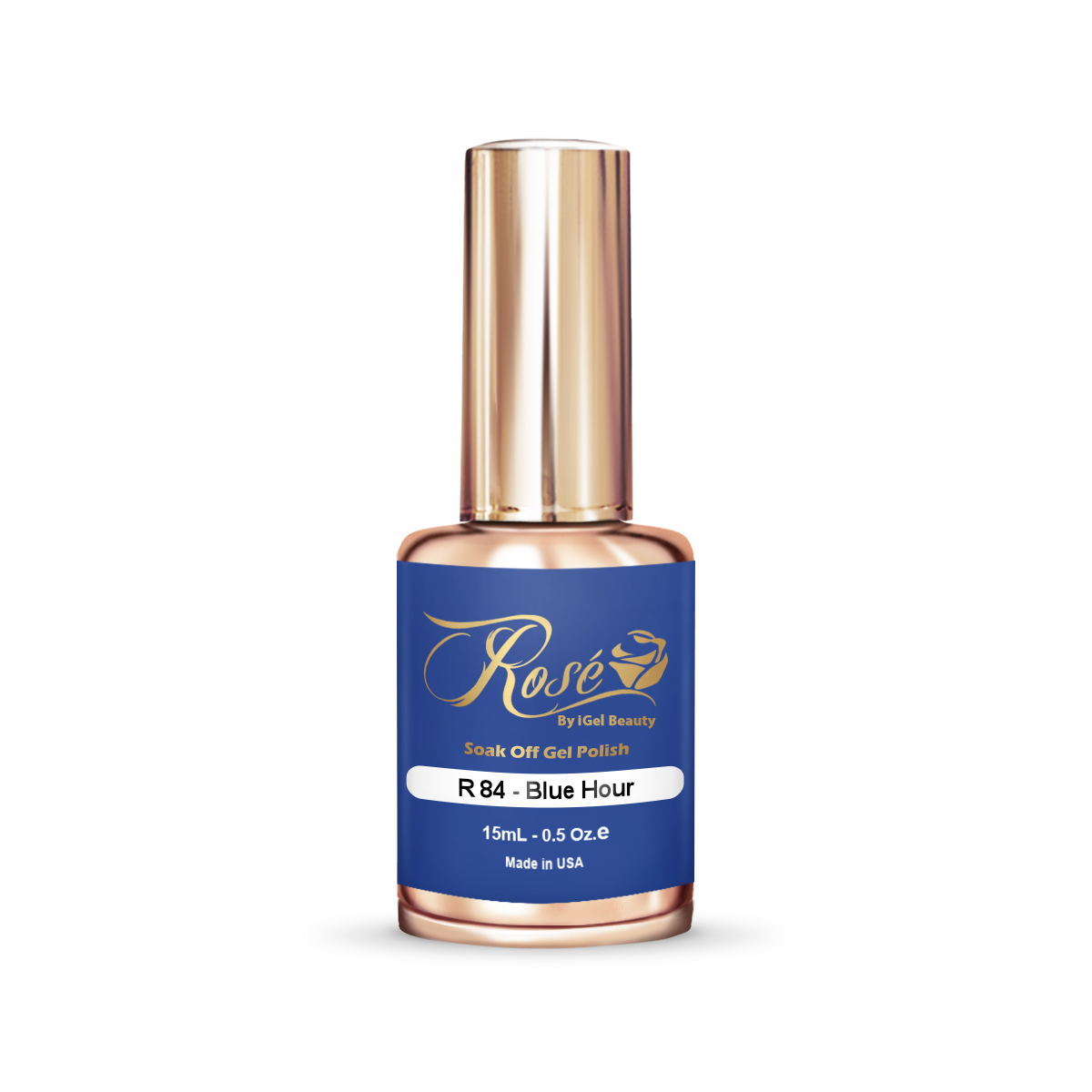 Rosé - R084 Blue Hour