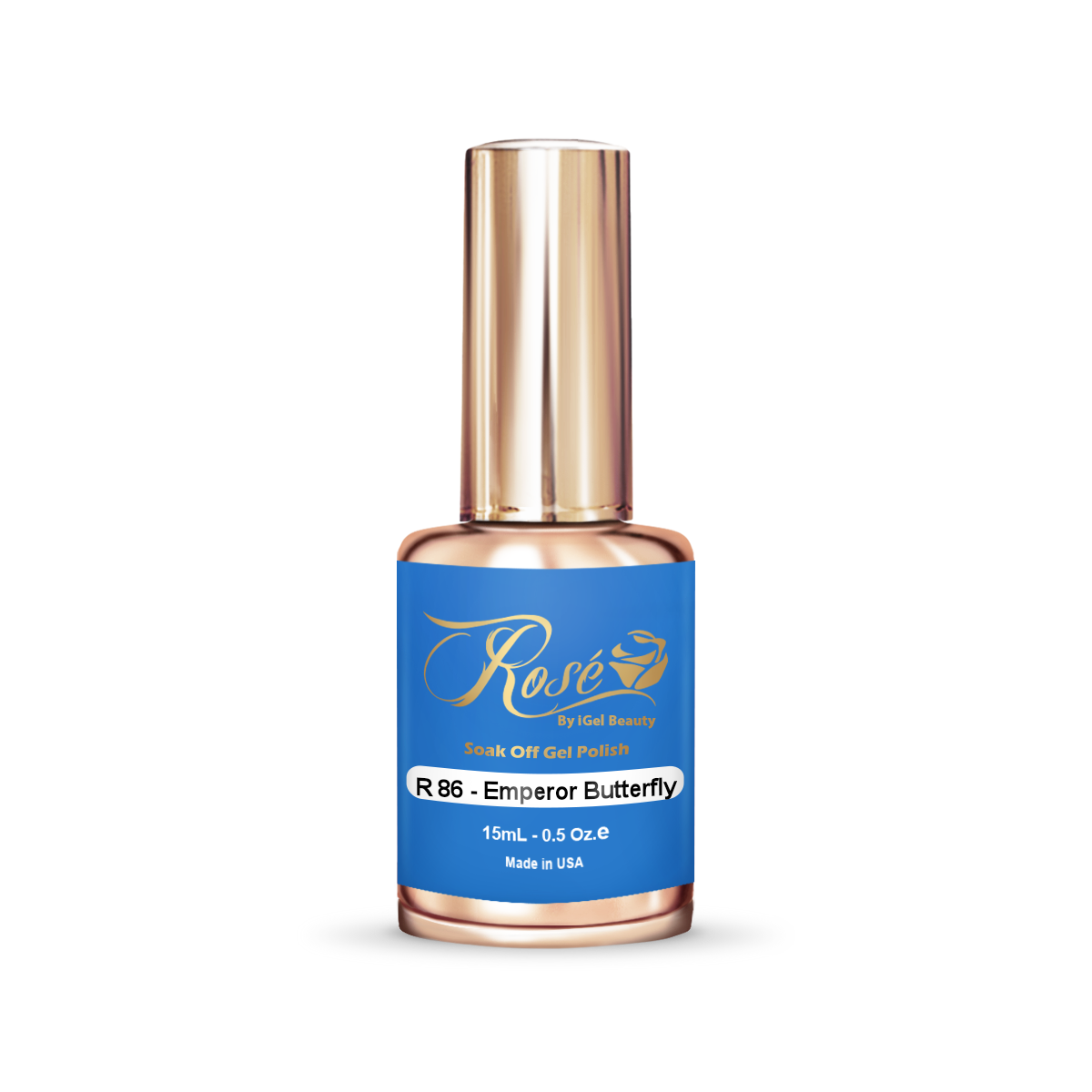 Rosé - R086 Emperor Butterfly