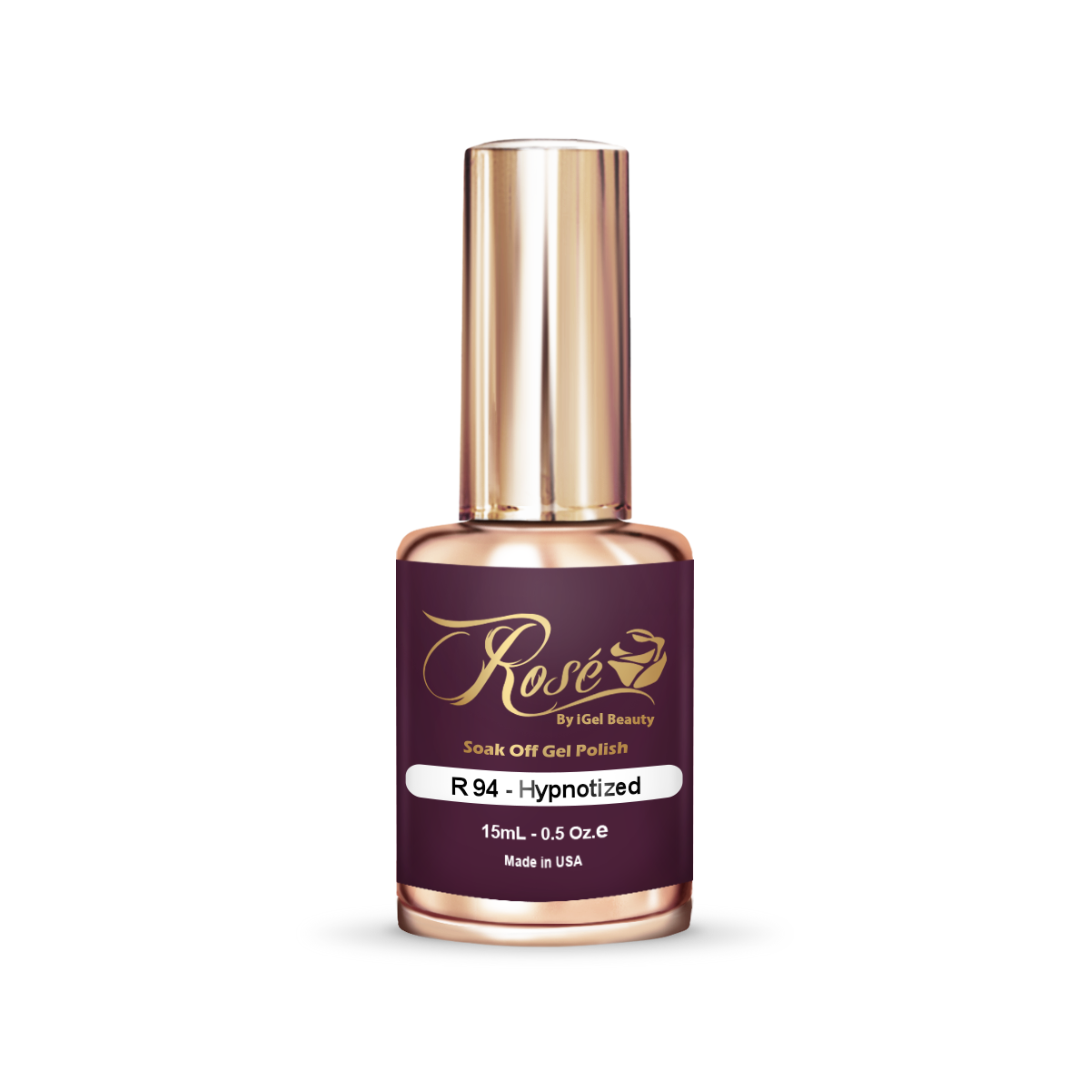 Rosé - R094 Hypnotized