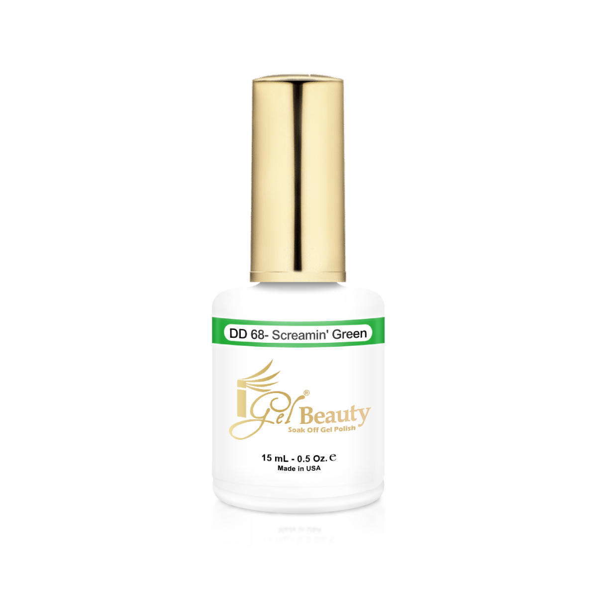 Dip & Dap - DD068 Screamin' Green