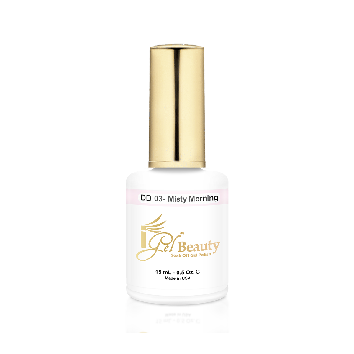 Dip & Dap - DD003 Misty Morning