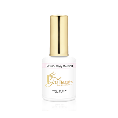 Dip & Dap - DD003 Misty Morning