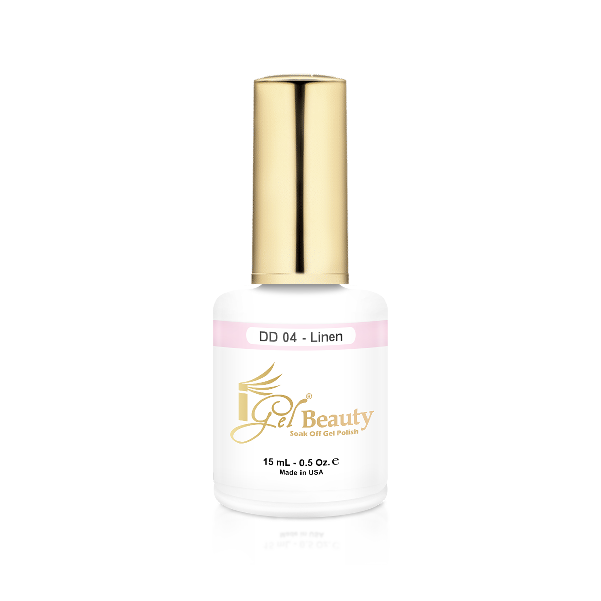 Dip & Dap - DD004 Linen