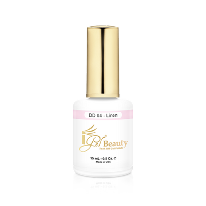 Dip & Dap - DD004 Linen