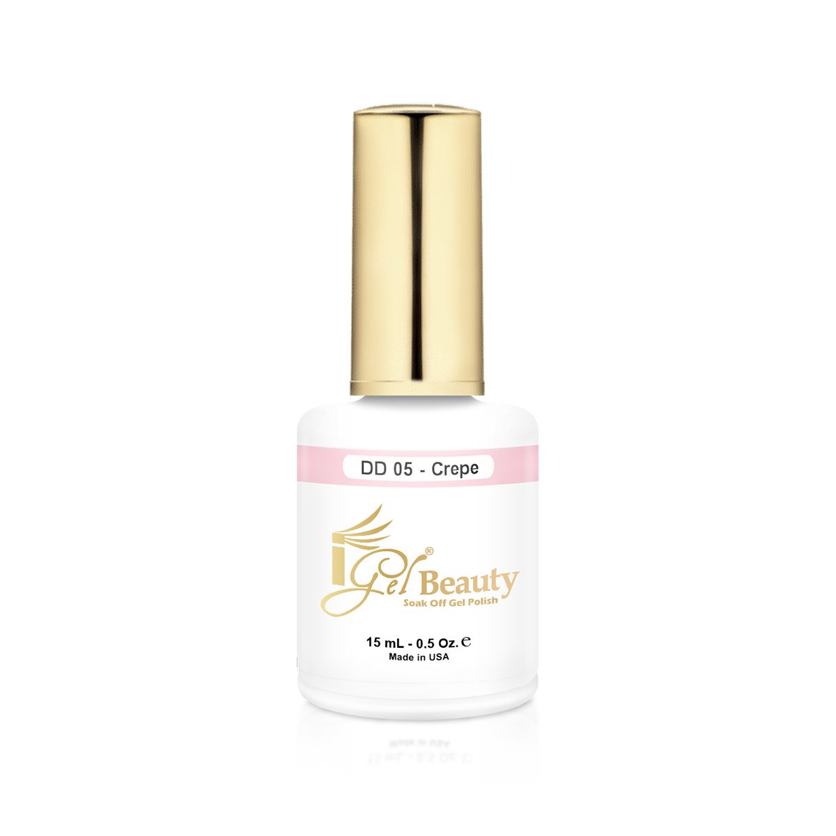 Dip & Dap - DD005 Crepe