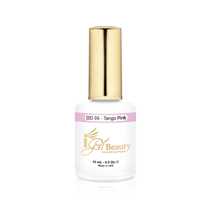 Dip & Dap - DD006 Tango Pink