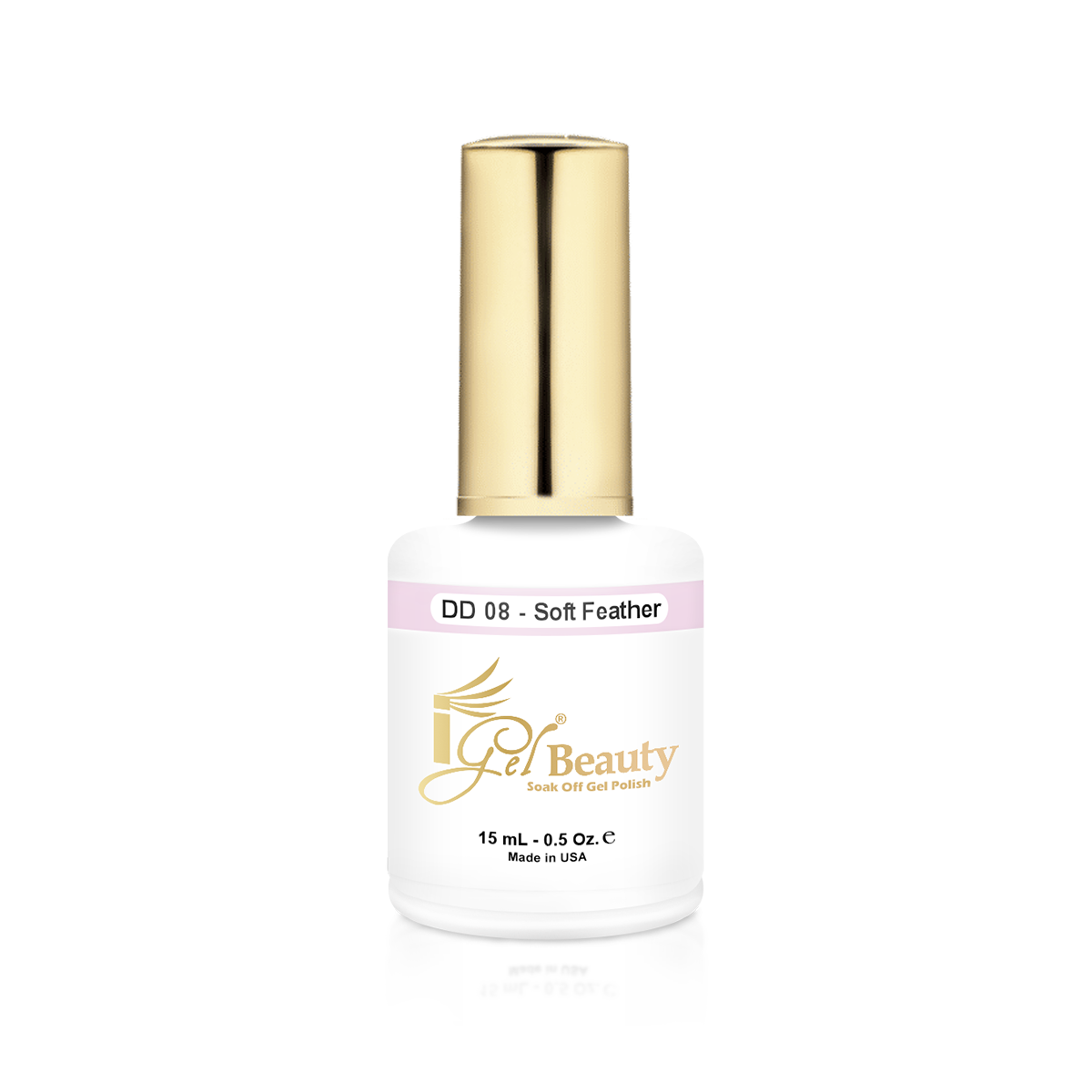 Dip & Dap - DD008 Soft Feather