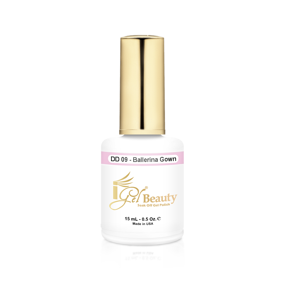 Dip & Dap - DD009 Ballerina Gown