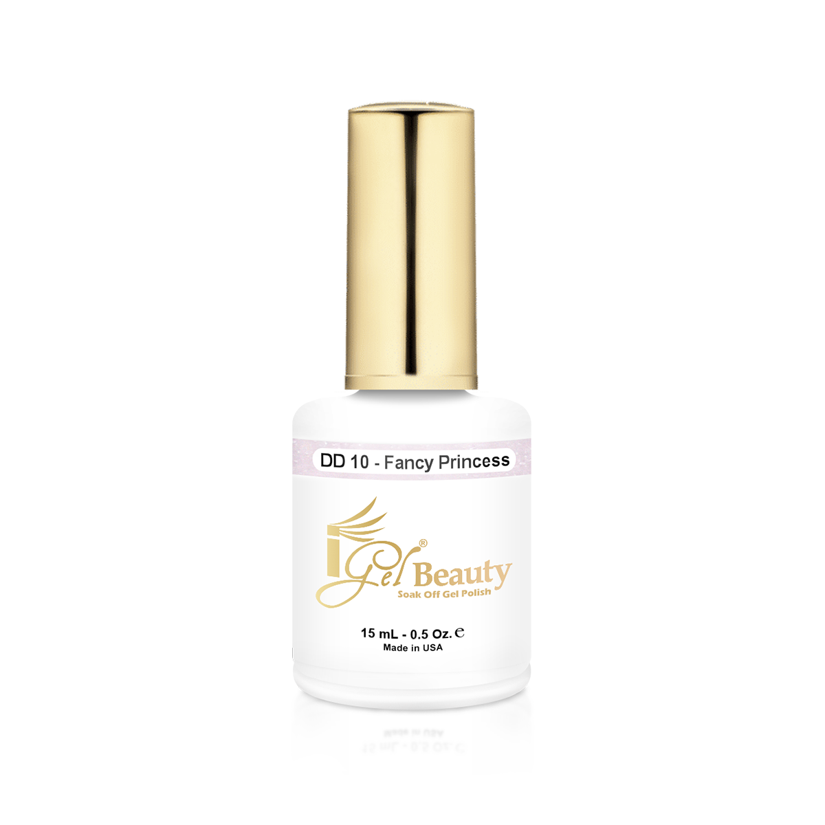 Dip & Dap - DD010 Fancy Princess