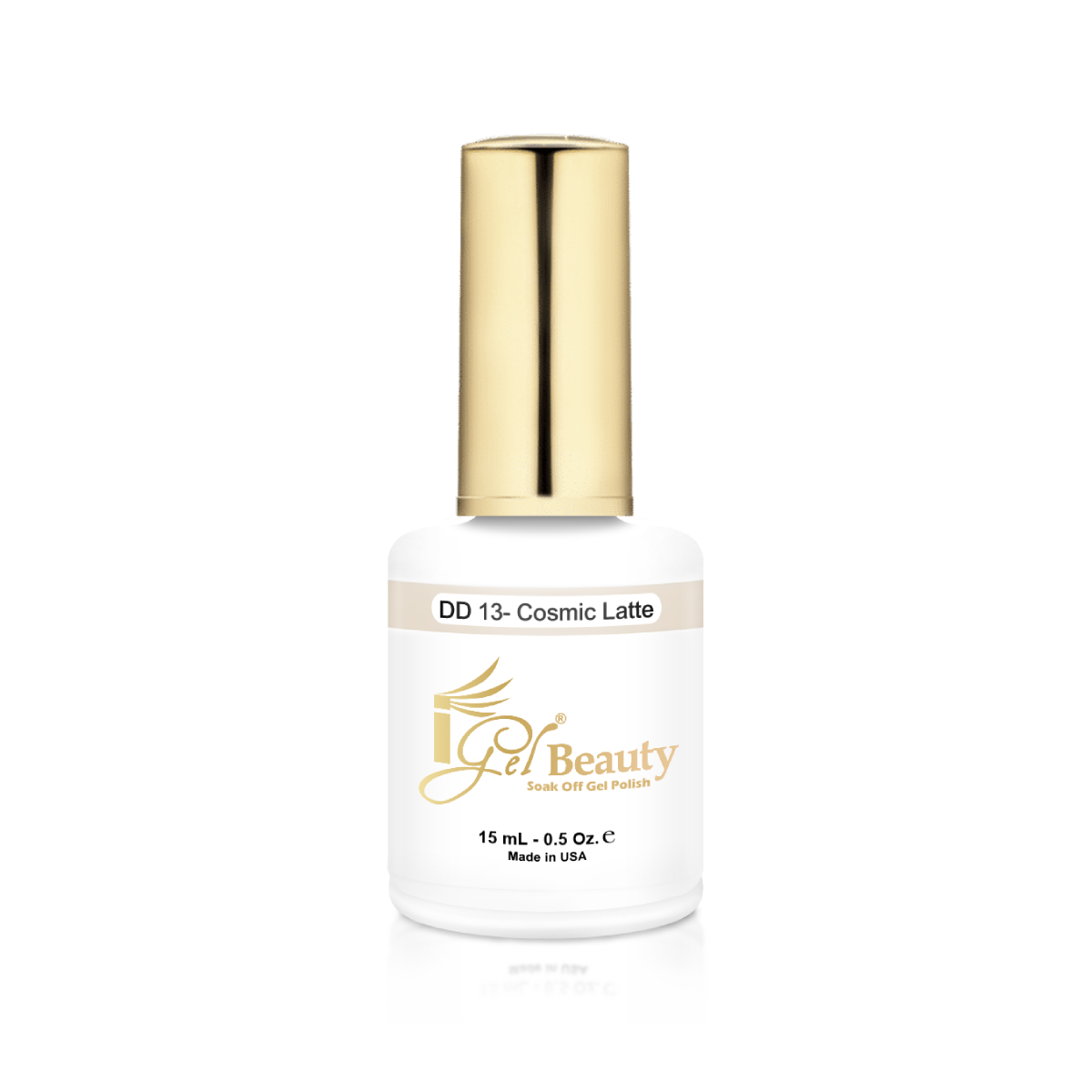 Dip & Dap - DD013 Cosmic Latte