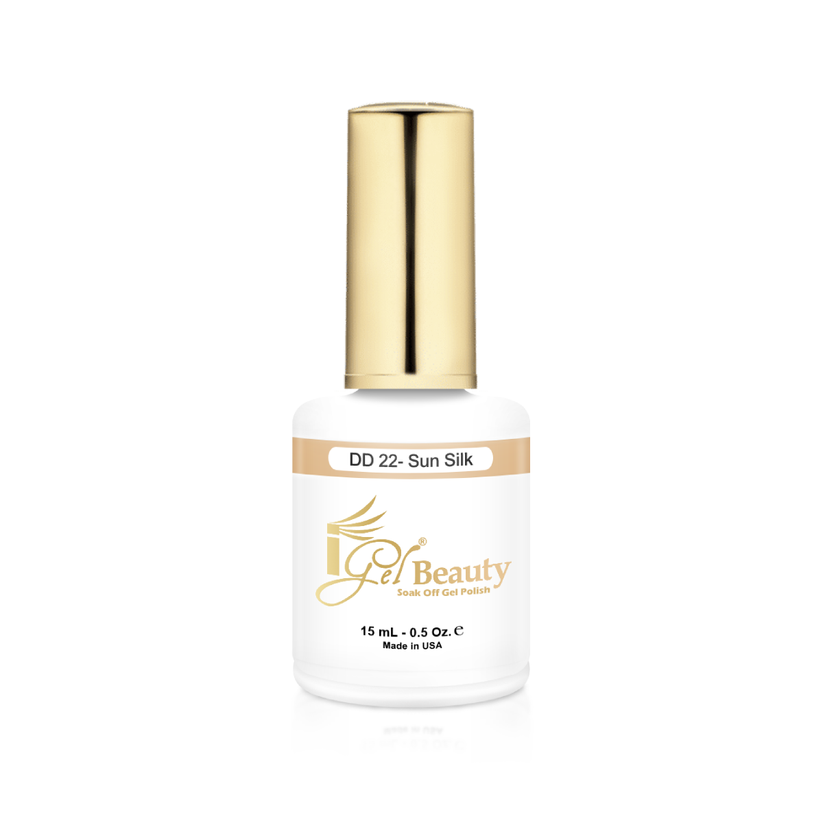 Dip & Dap - DD022 Sun Silk