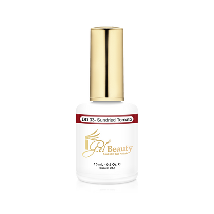 Dip & Dap - DD033 Sundried Tomato