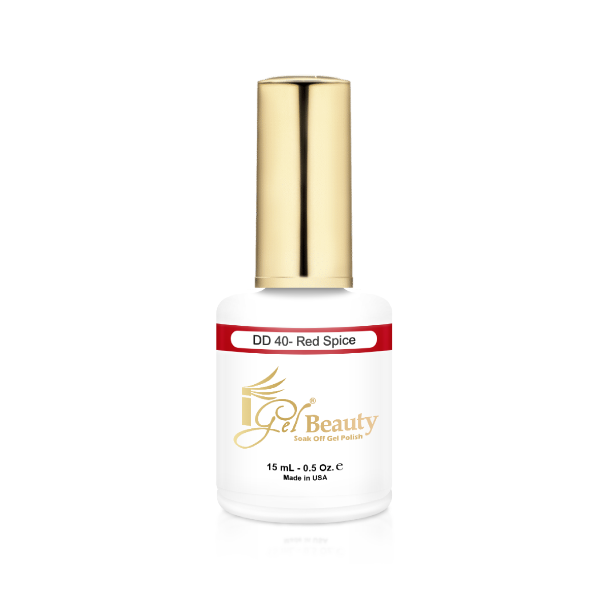 Dip & Dap - DD040 Red Spice