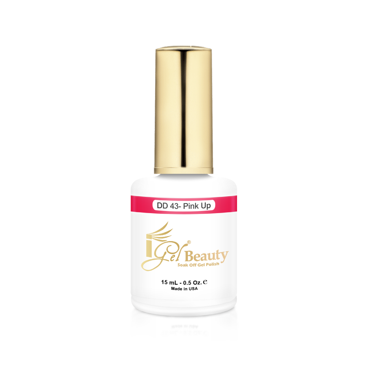 Dip & Dap - DD043 Pink Up