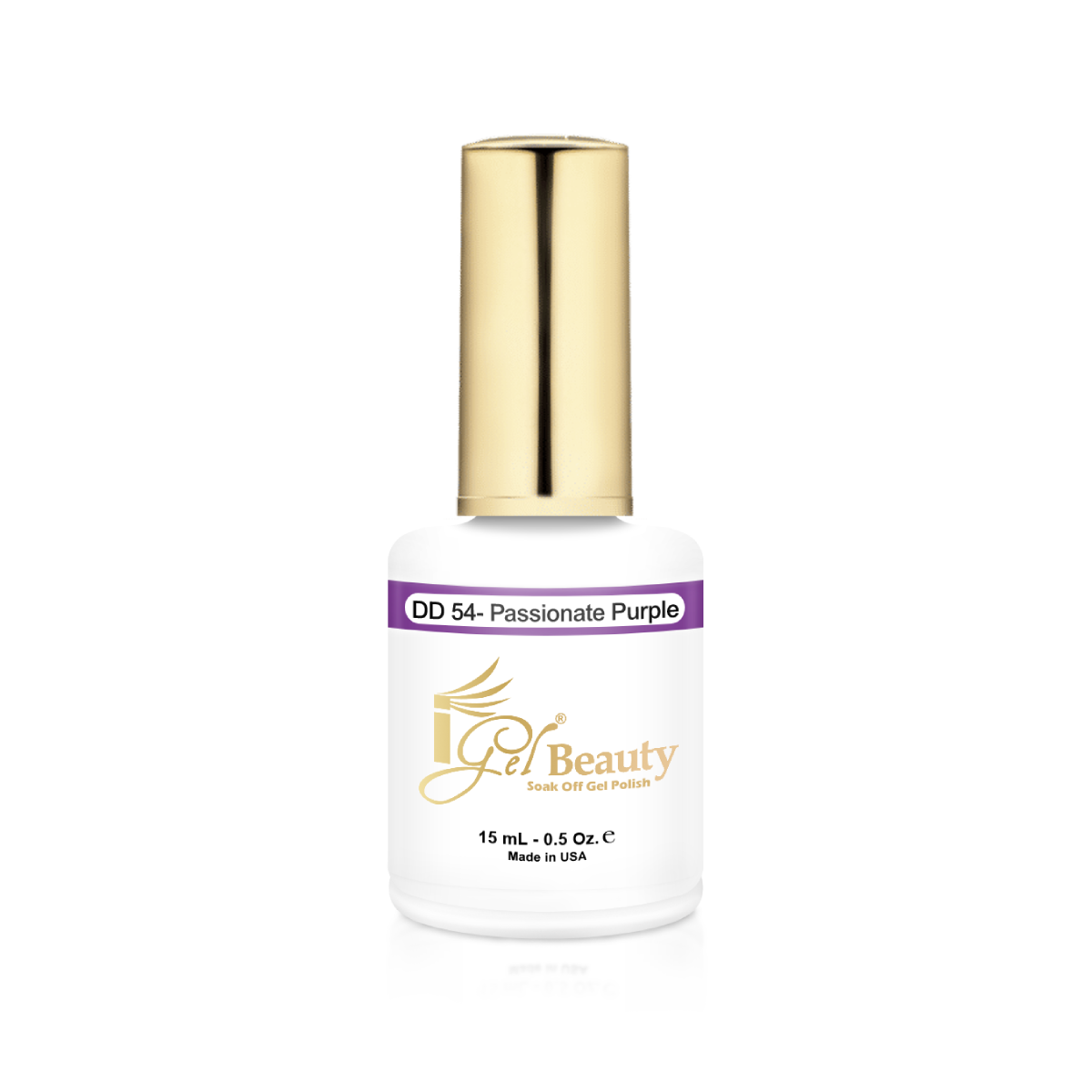 Dip & Dap - DD054 Passionate Purple