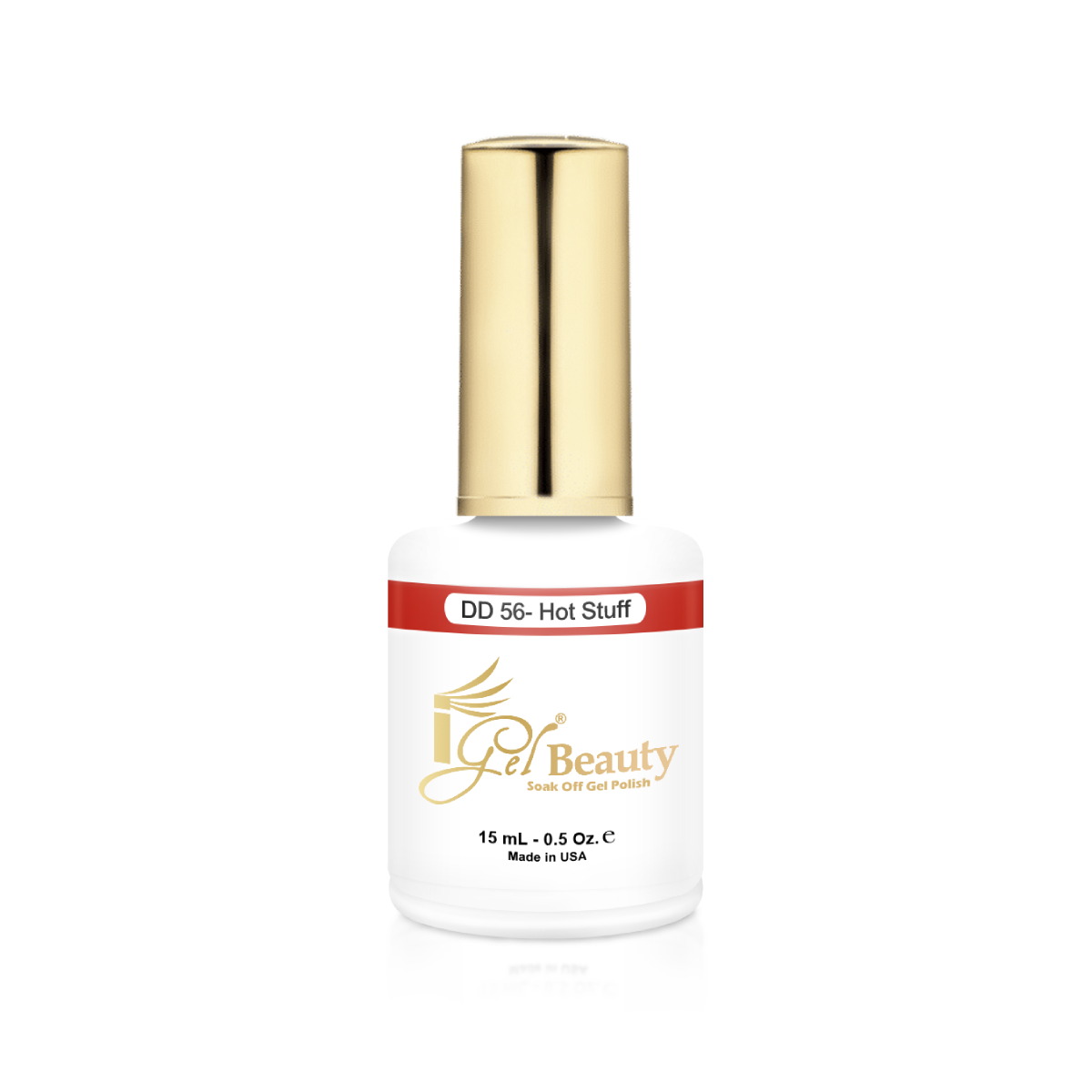 Dip & Dap - DD056 Hot Stuff