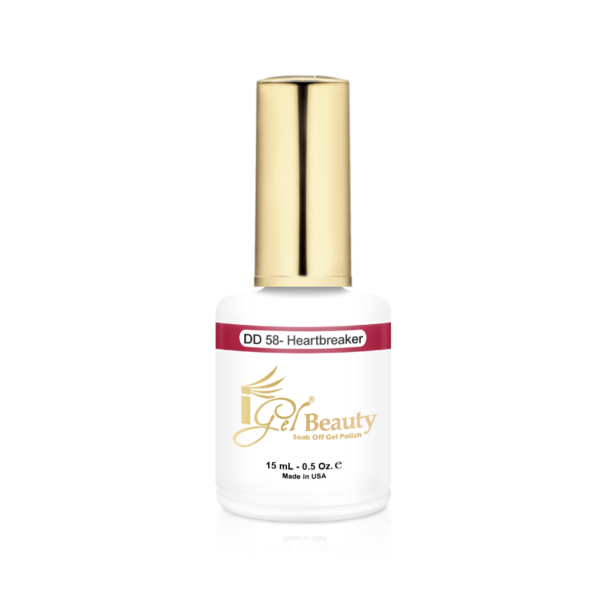 Dip & Dap - DD058 Heartbreaker